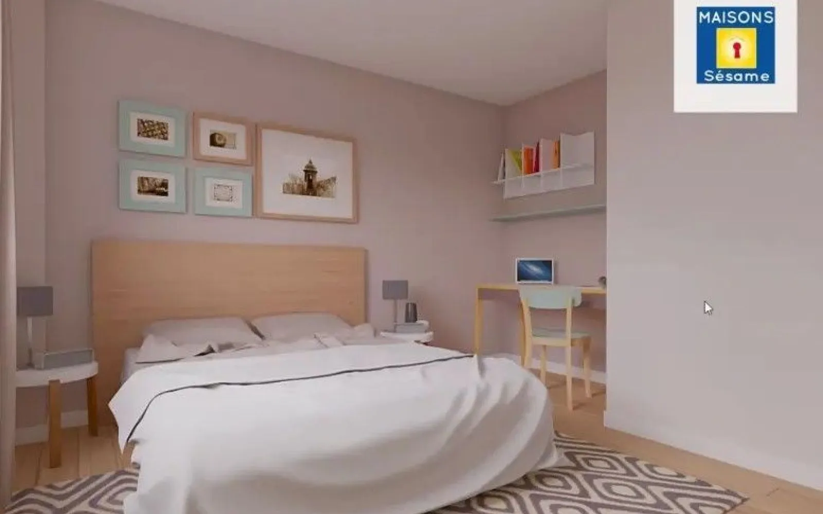 Projet de construction d'une maison 132 m² avec terrain à TAVERNY (95) à Taverny — photo 13