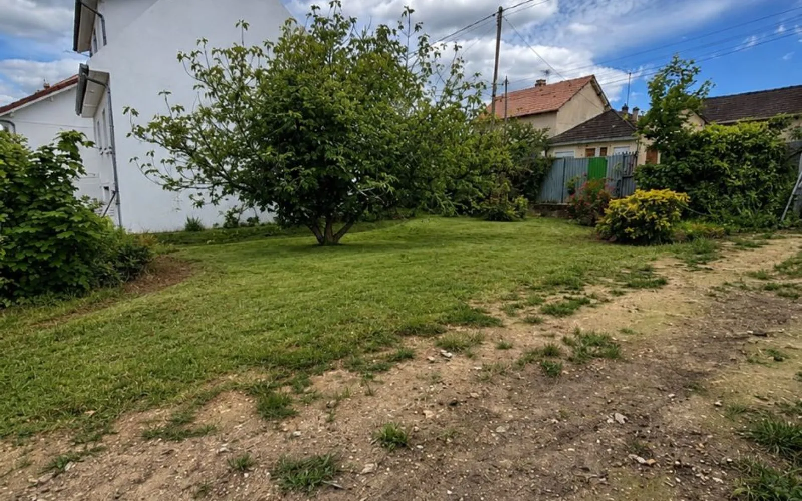 Projet de construction d'une maison 108 m² avec terrain à VIGNEUX-SUR-SEINE (91) à Vigneux-sur-Seine — photo 4