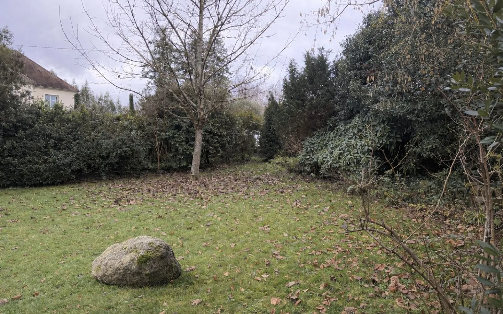 Projet de construction d'une maison 117 m² avec terrain à FONTAINEBLEAU (77) à Fontainebleau — photo 4