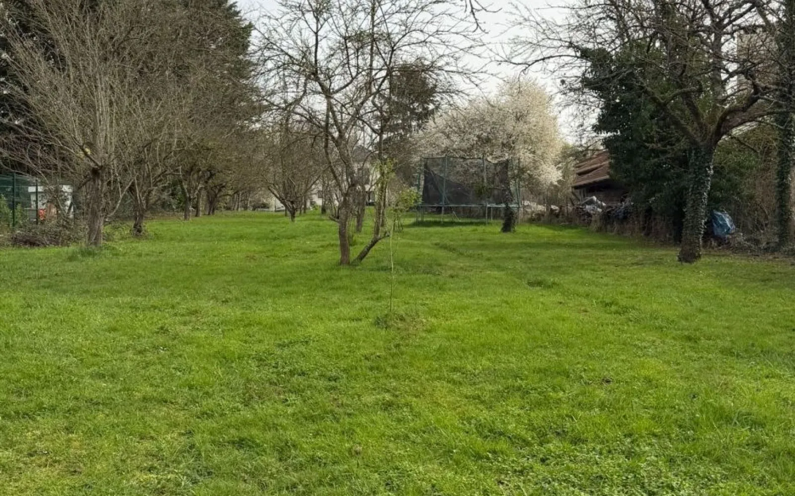 Projet de construction d'une maison 49 m² avec terrain à VARENNES-JARCY (91) à Varennes-Jarcy — photo 4