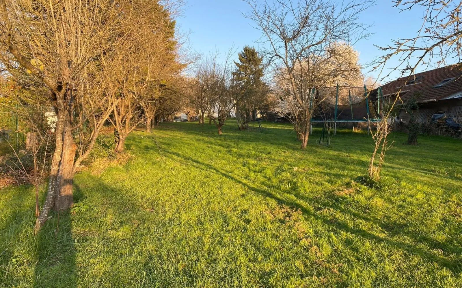 Projet de construction d'une maison 49 m² avec terrain à VARENNES-JARCY (91) à Varennes-Jarcy — photo 5