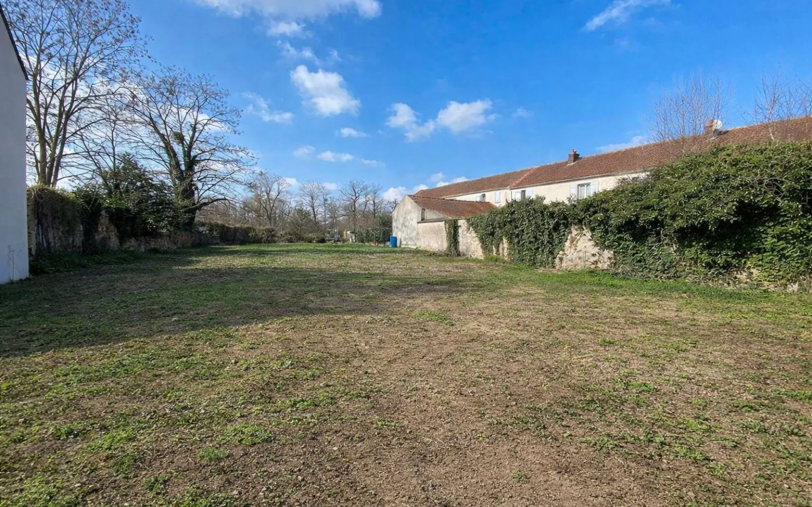 Projet de construction d'une maison 87 m² avec terrain à BRETIGNY-SUR-ORGE (91) à Brétigny-sur-Orge — photo 4