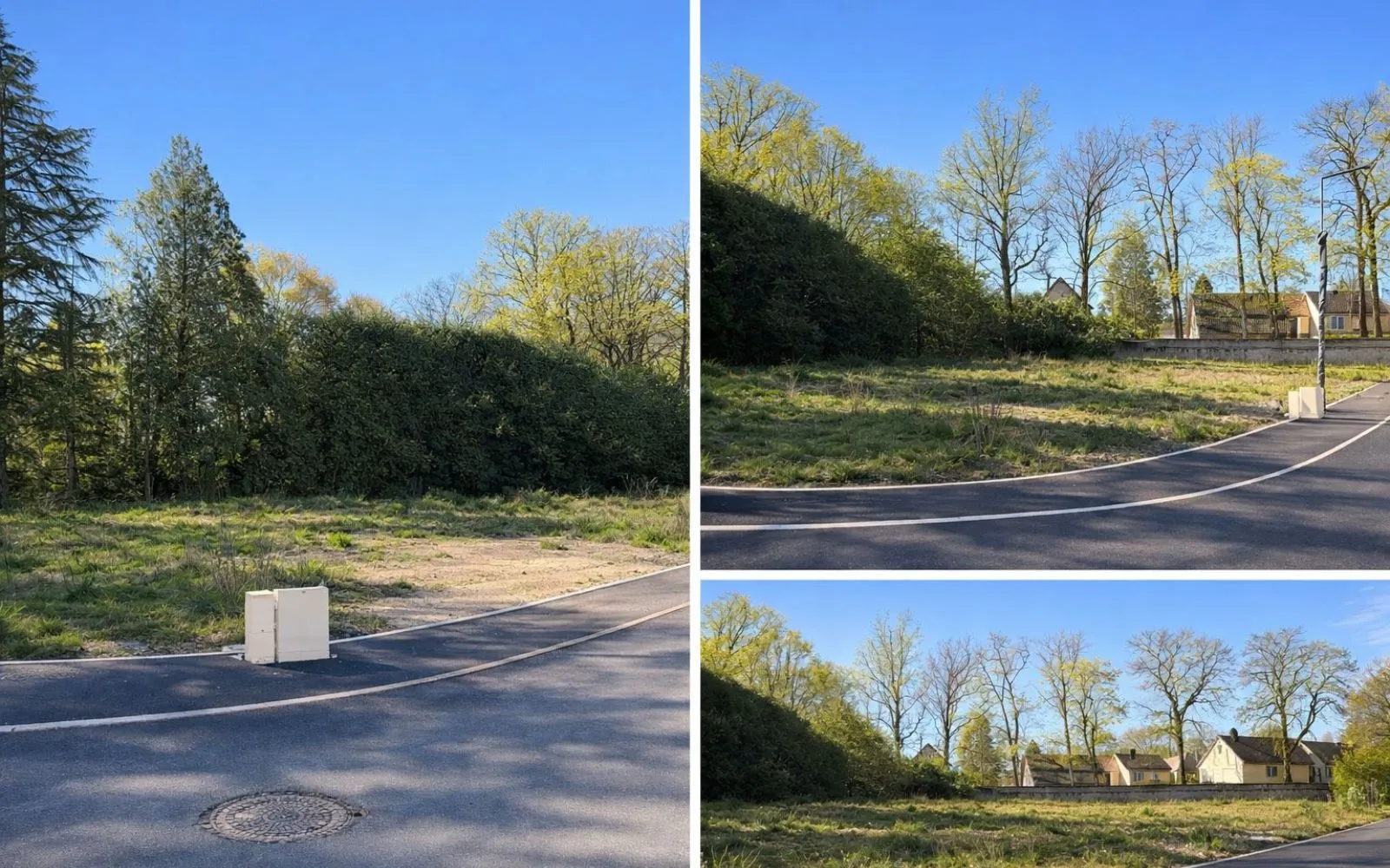 Projet de construction d'une maison 49 m² avec terrain à LE MEE-SUR-SEINE (77) à Le Mée-sur-Seine — photo 3