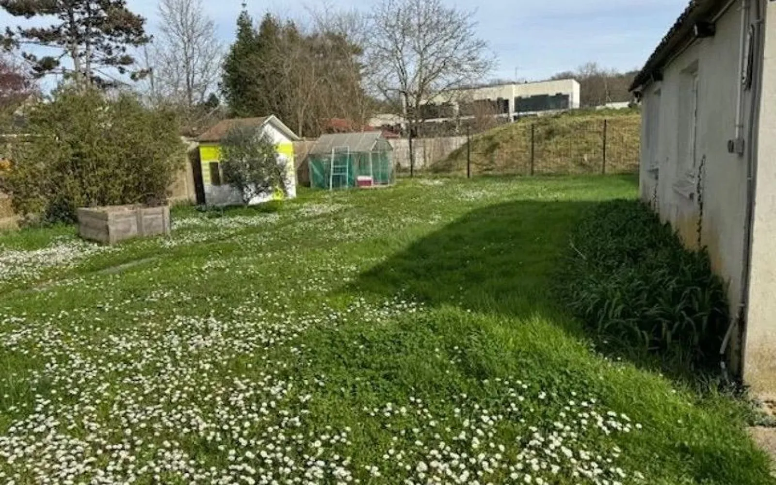 Projet de construction d'une maison 149 m² avec terrain à VULAINES-SUR-SEINE (77) à Vulaines-sur-Seine — photo 4