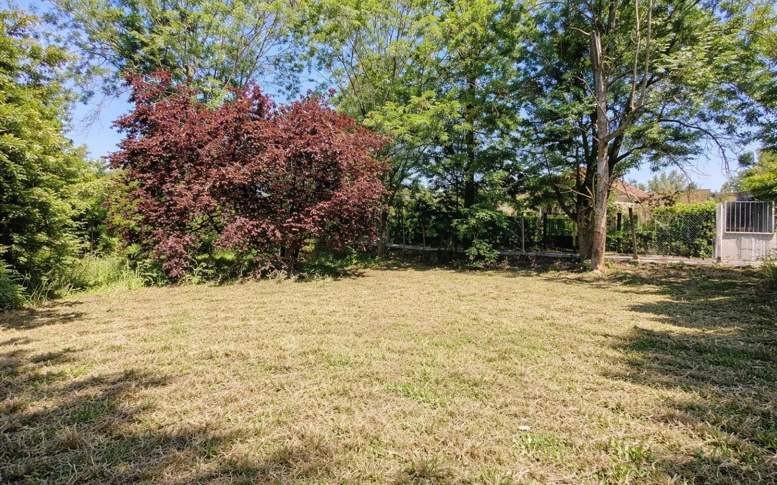 Terrain à bâtir de 275 m² à CHAMPIGNY-SUR-MARNE (94) à Champigny-sur-Marne — photo 1