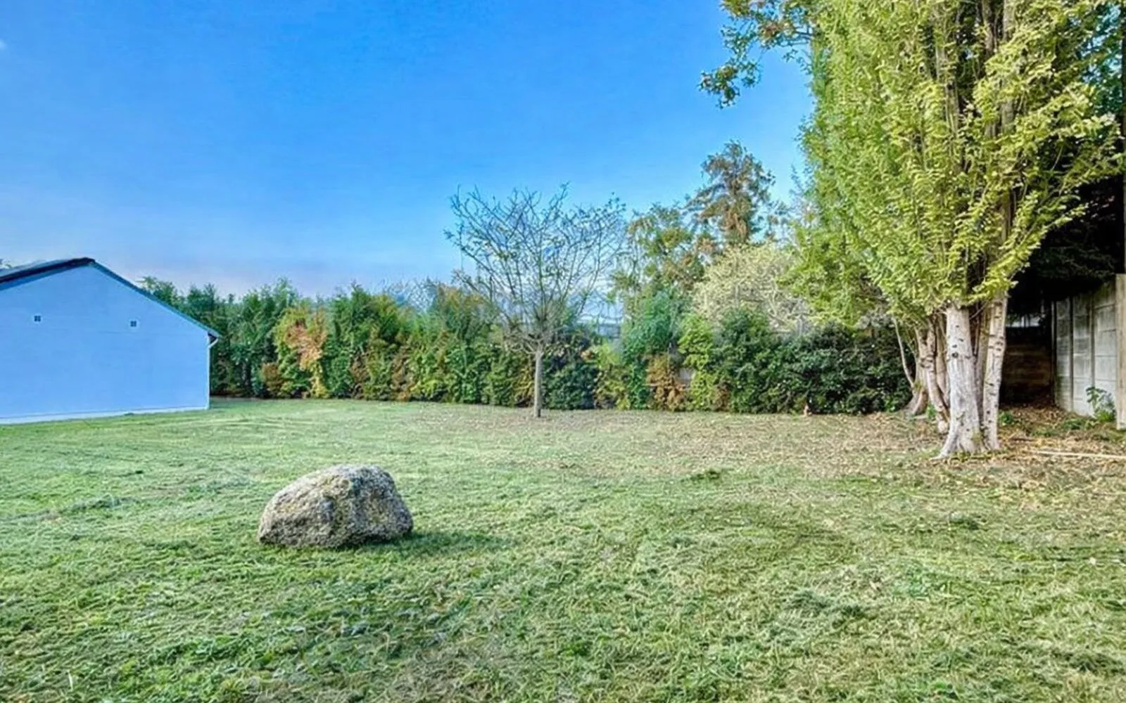 Terrain à bâtir de 295 m² à CHEVILLY-LARUE (94) à Chevilly-Larue — photo 1