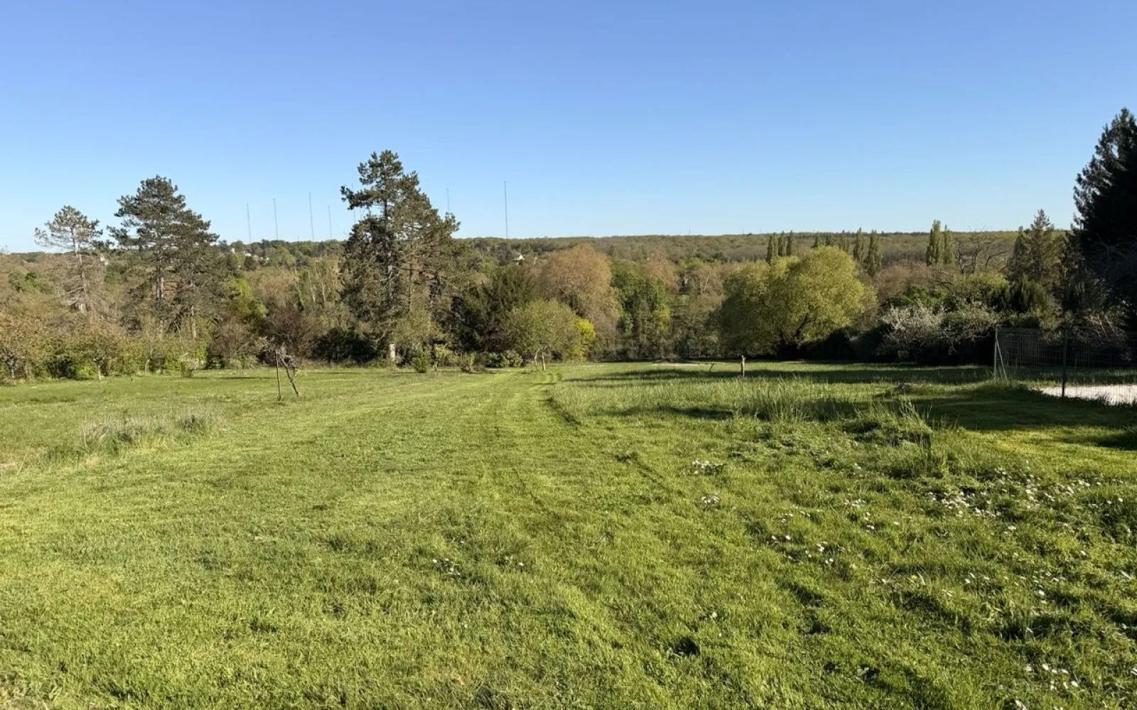 Projet de construction d'une maison 102 m² avec terrain à SAINT-FARGEAU-PONTHIERRY (77) à Saint-Fargeau-Ponthierry — photo 5