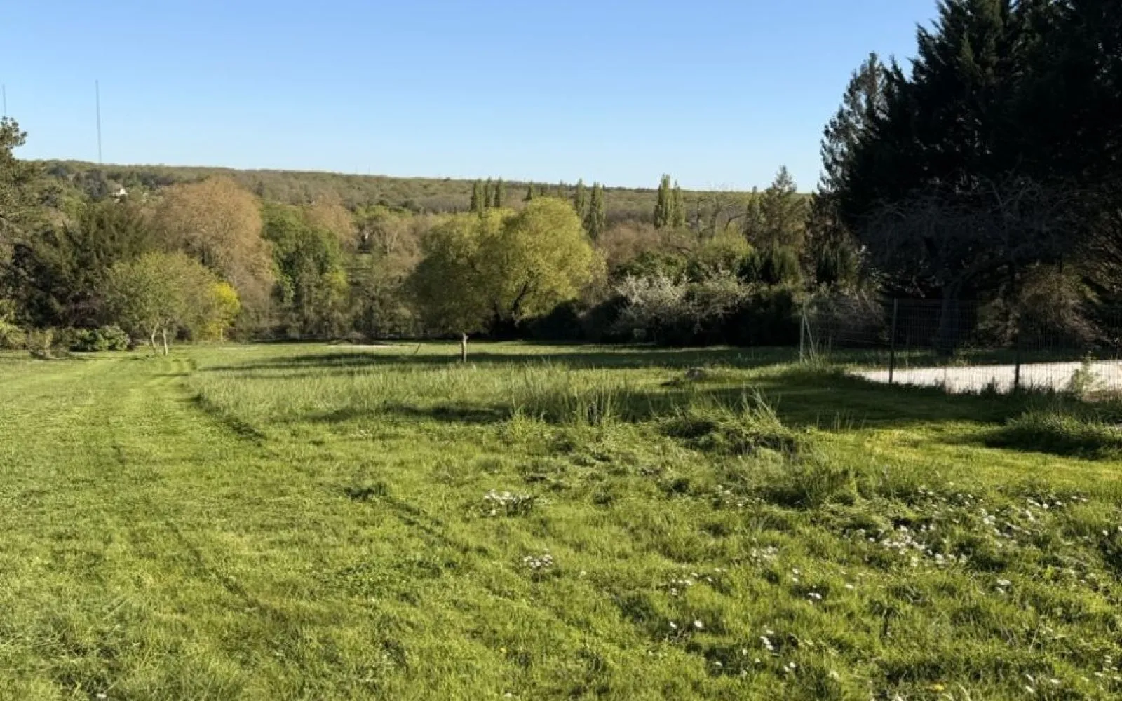 Projet de construction d'une maison 102 m² avec terrain à SAINT-FARGEAU-PONTHIERRY (77) à Saint-Fargeau-Ponthierry — photo 6