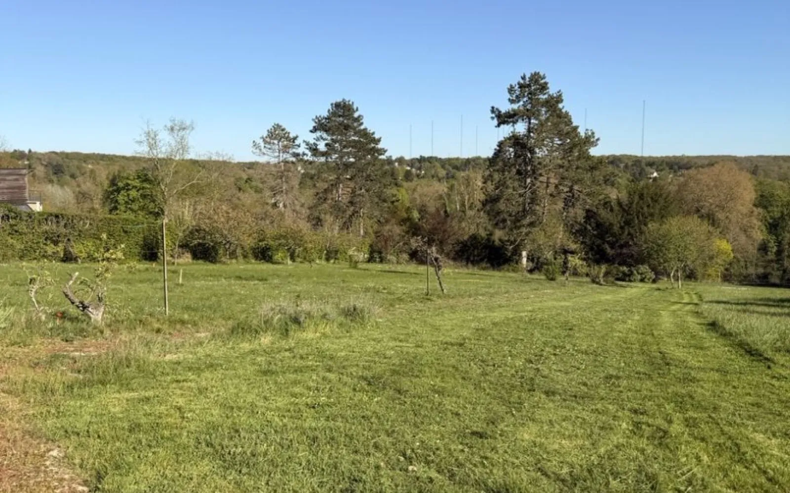 Projet de construction d'une maison 102 m² avec terrain à SAINT-FARGEAU-PONTHIERRY (77) à Saint-Fargeau-Ponthierry — photo 7