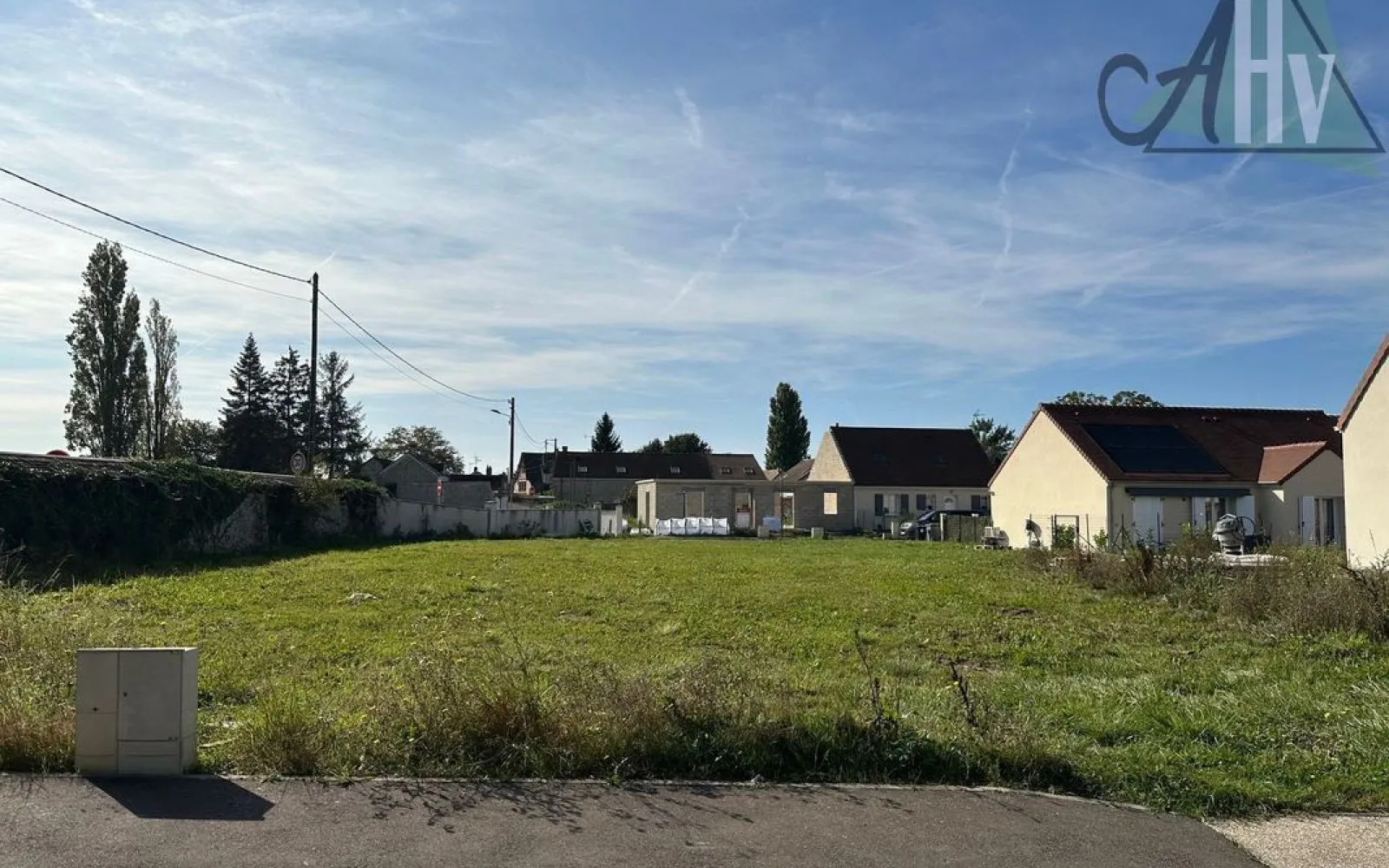Projet de construction d'une maison 87 m² avec terrain à EVRY-GREGY-SUR-YERRE (77) à Évry-Grégy-sur-Yerre — photo 4
