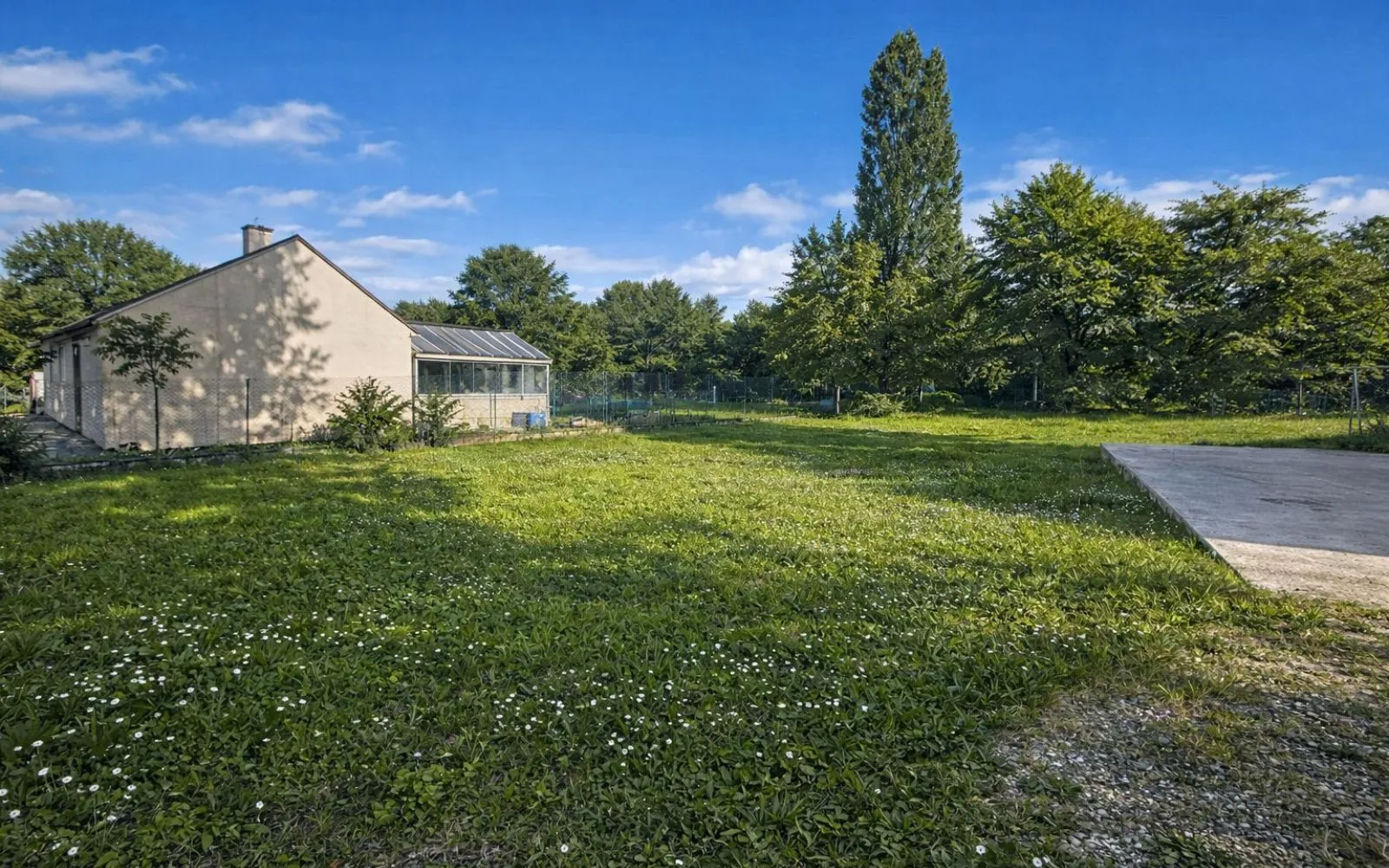 Projet de construction d'une maison 97 m² avec terrain à LARDY (91) à Lardy — photo 4