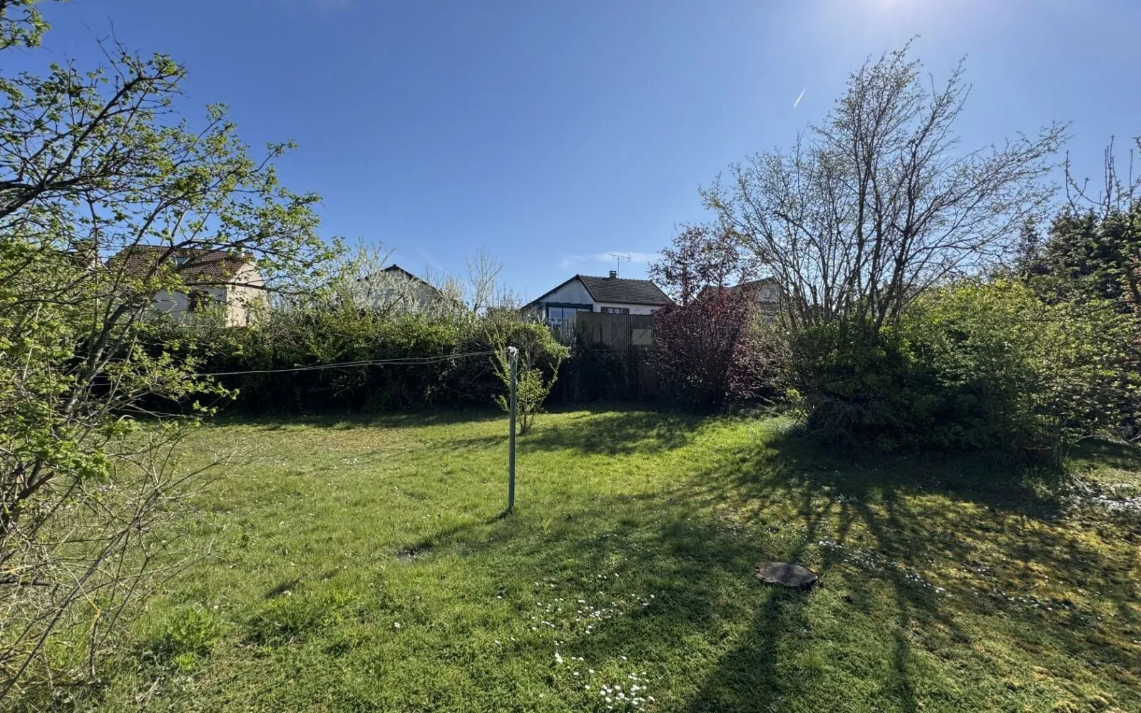 Projet de construction d'une maison 102 m² avec terrain à DRAVEIL (91) à Draveil — photo 4