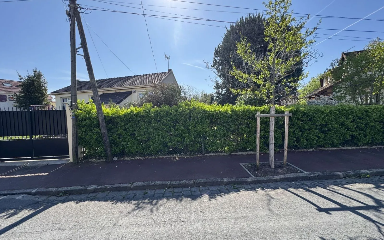 Projet de construction d'une maison 102 m² avec terrain à DRAVEIL (91) à Draveil — photo 7