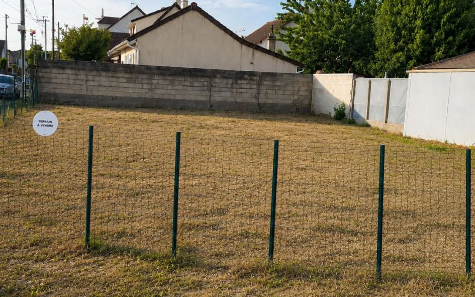 Projet de construction d'une maison 124 m² avec terrain à MAROLLES-EN-HUREPOIX (91) à Marolles-en-Hurepoix — photo 4
