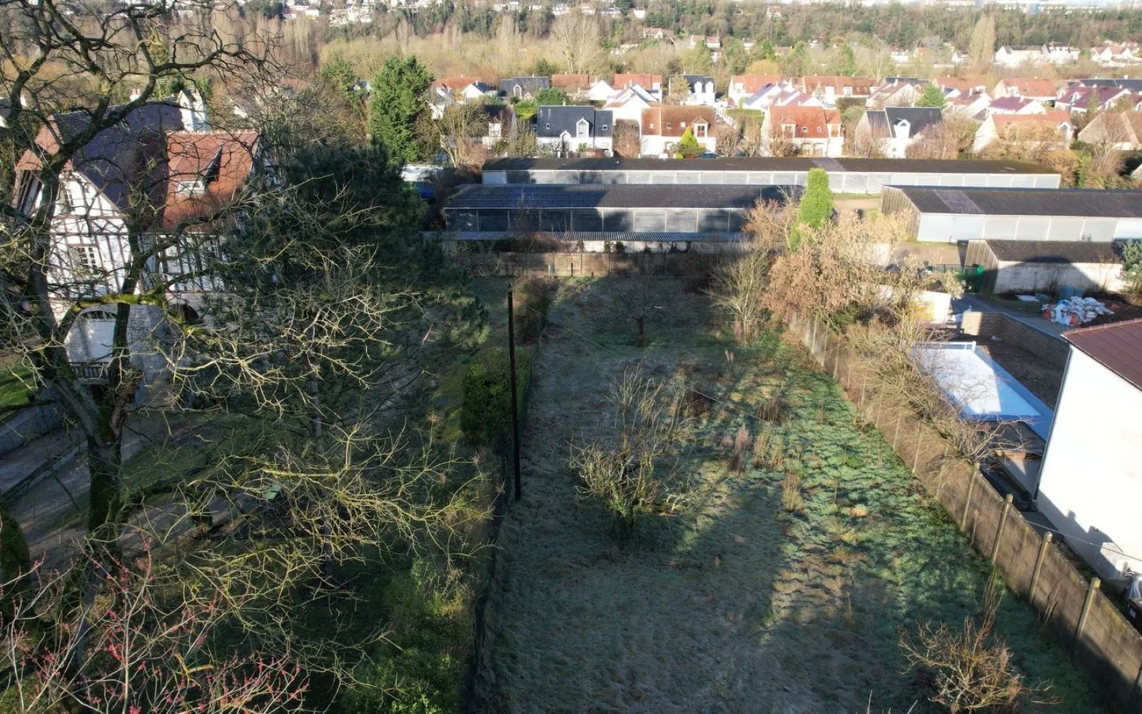 Projet de construction d'une maison 102 m² avec terrain à SAINTRY-SUR-SEINE (91) à Saintry-sur-Seine — photo 4