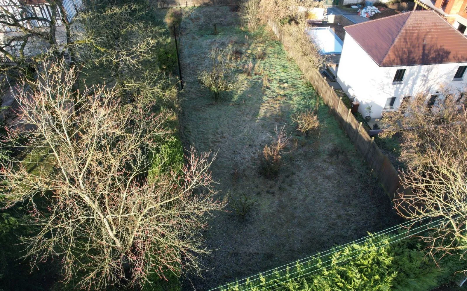 Projet de construction d'une maison 102 m² avec terrain à SAINTRY-SUR-SEINE (91) à Saintry-sur-Seine — photo 5