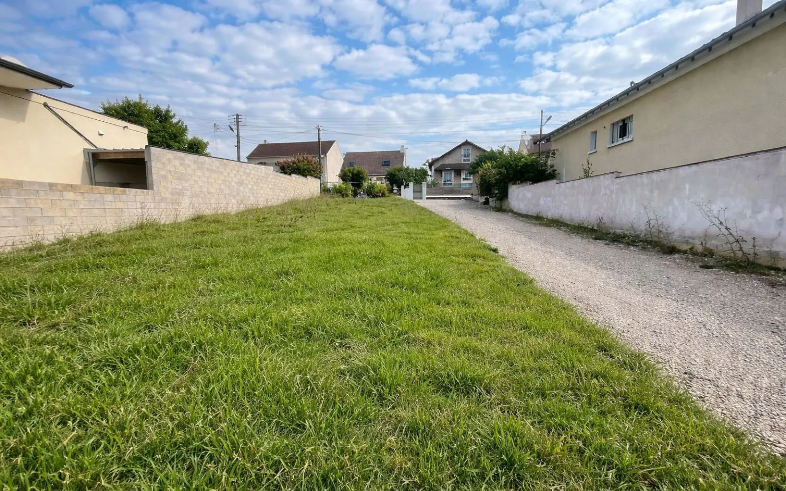 Projet de construction d'une maison 68 m² avec terrain à COMBS-LA-VILLE (77) à Combs-la-Ville — photo 4