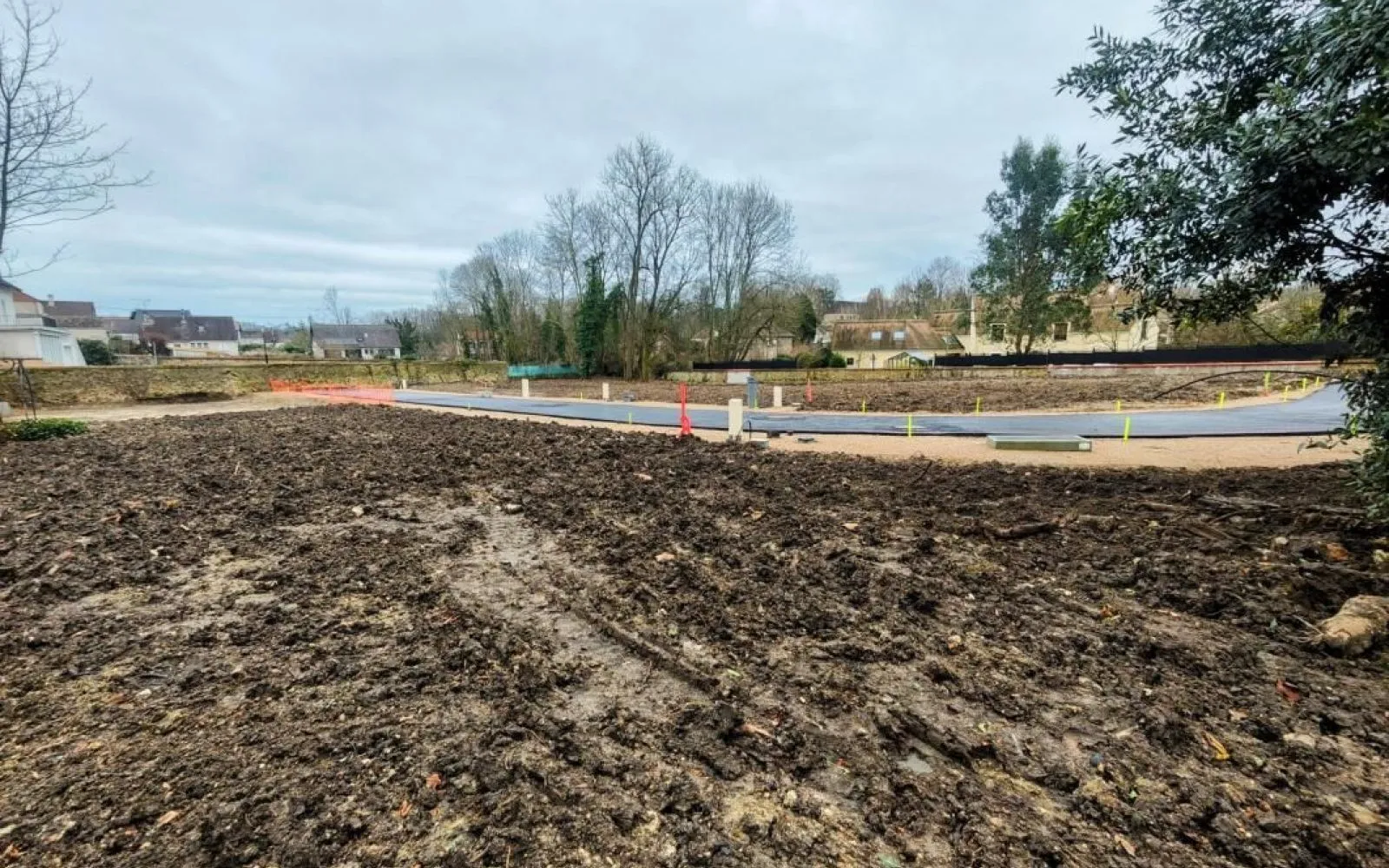 Projet de construction d'une maison 87 m² avec terrain à LE MEE-SUR-SEINE (77) à Le Mée-sur-Seine — photo 4