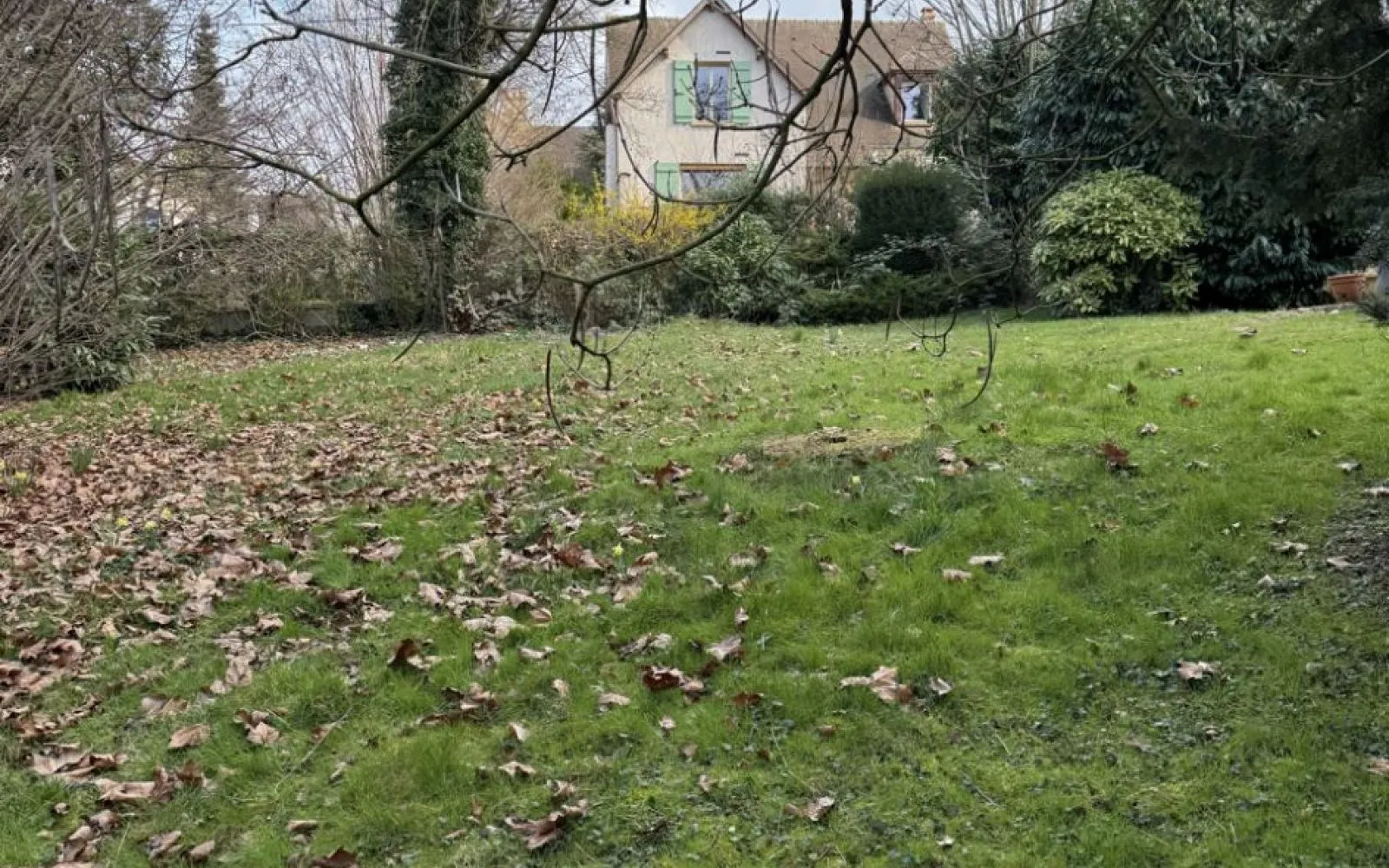 Projet de construction d'une maison 148 m² avec terrain à DRAVEIL (91) à Draveil — photo 8