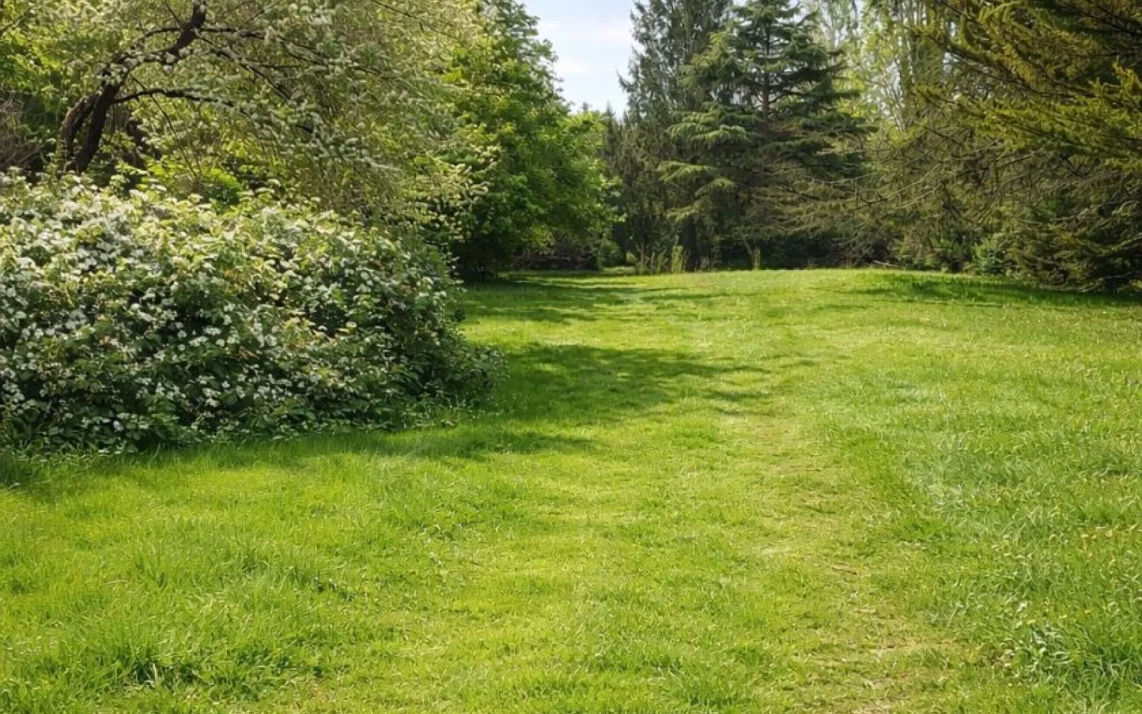 Terrain à bâtir de 326 m² à BOISSISE-LE-ROI (77) à Boissise-le-Roi — photo 1