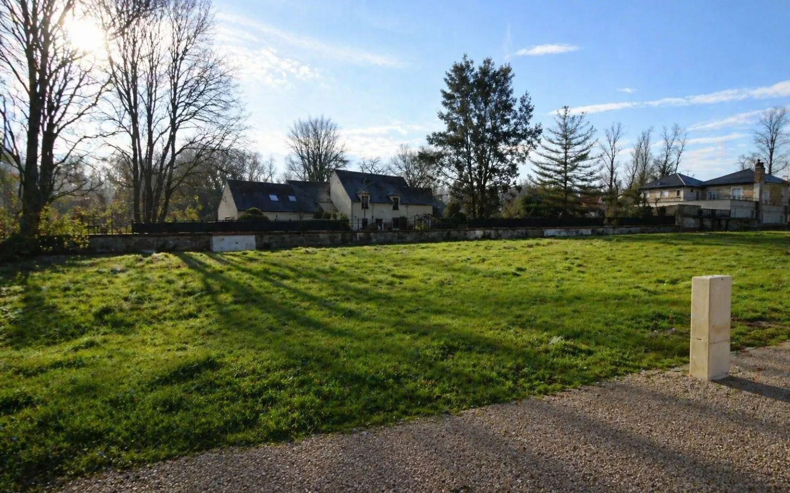 Projet de construction d'une maison 87 m² avec terrain à LE MEE-SUR-SEINE (77) à Le Mée-sur-Seine — photo 4