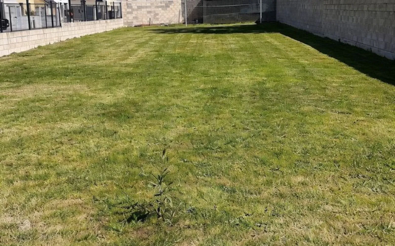 Terrain à bâtir de 451 m² à VAUX-LE-PENIL (77) à Vaux-le-Pénil — photo 1