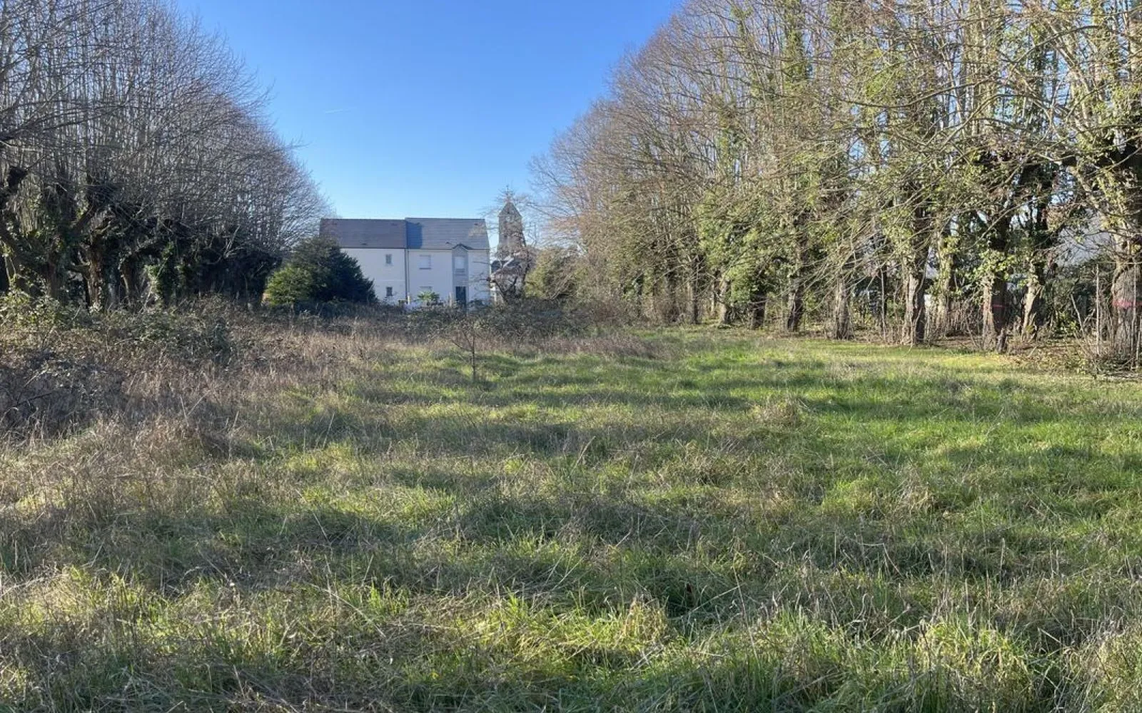 Projet de construction d'une maison 87 m² avec terrain à MAROLLES-EN-HUREPOIX (91) à Marolles-en-Hurepoix — photo 4
