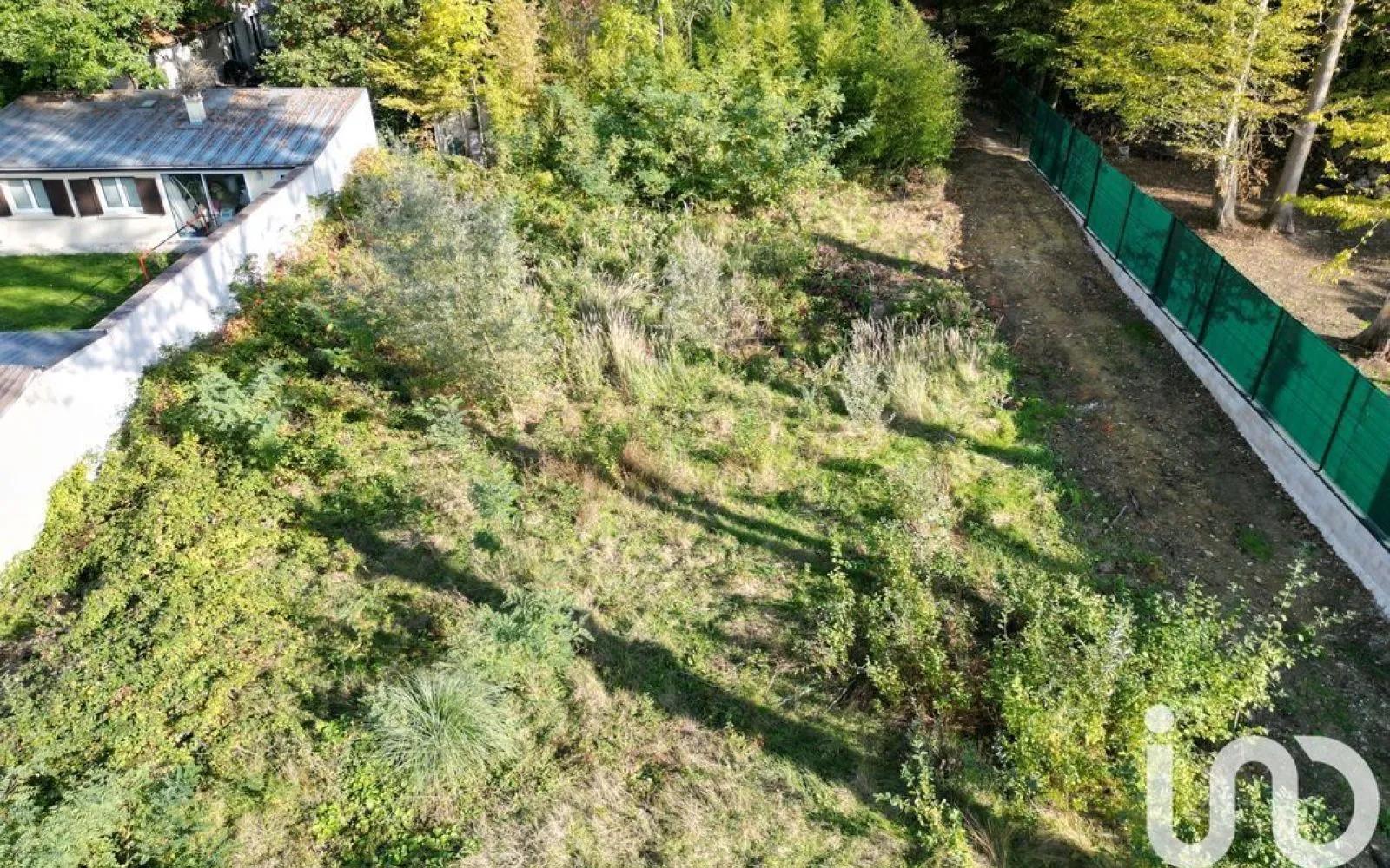 Terrain à bâtir de 522 m² à SUCY-EN-BRIE (94) à Sucy-en-Brie — photo 1