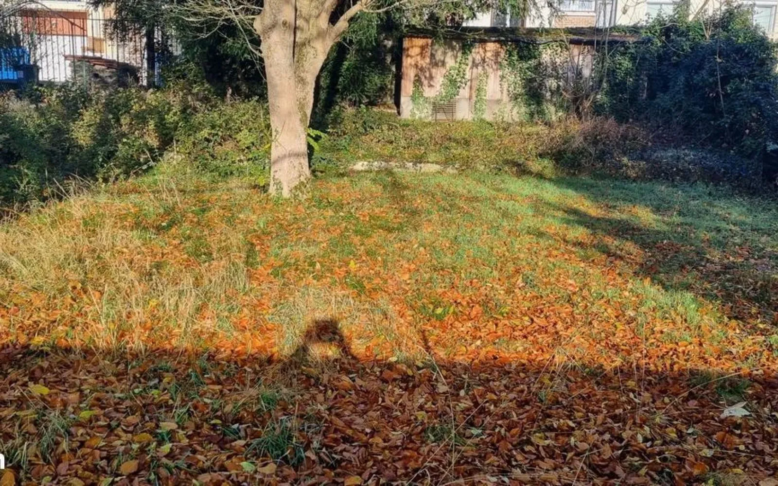 Terrain à bâtir de 319 m² à EPINAY-SUR-ORGE (91) à Épinay-sur-Orge — photo 1