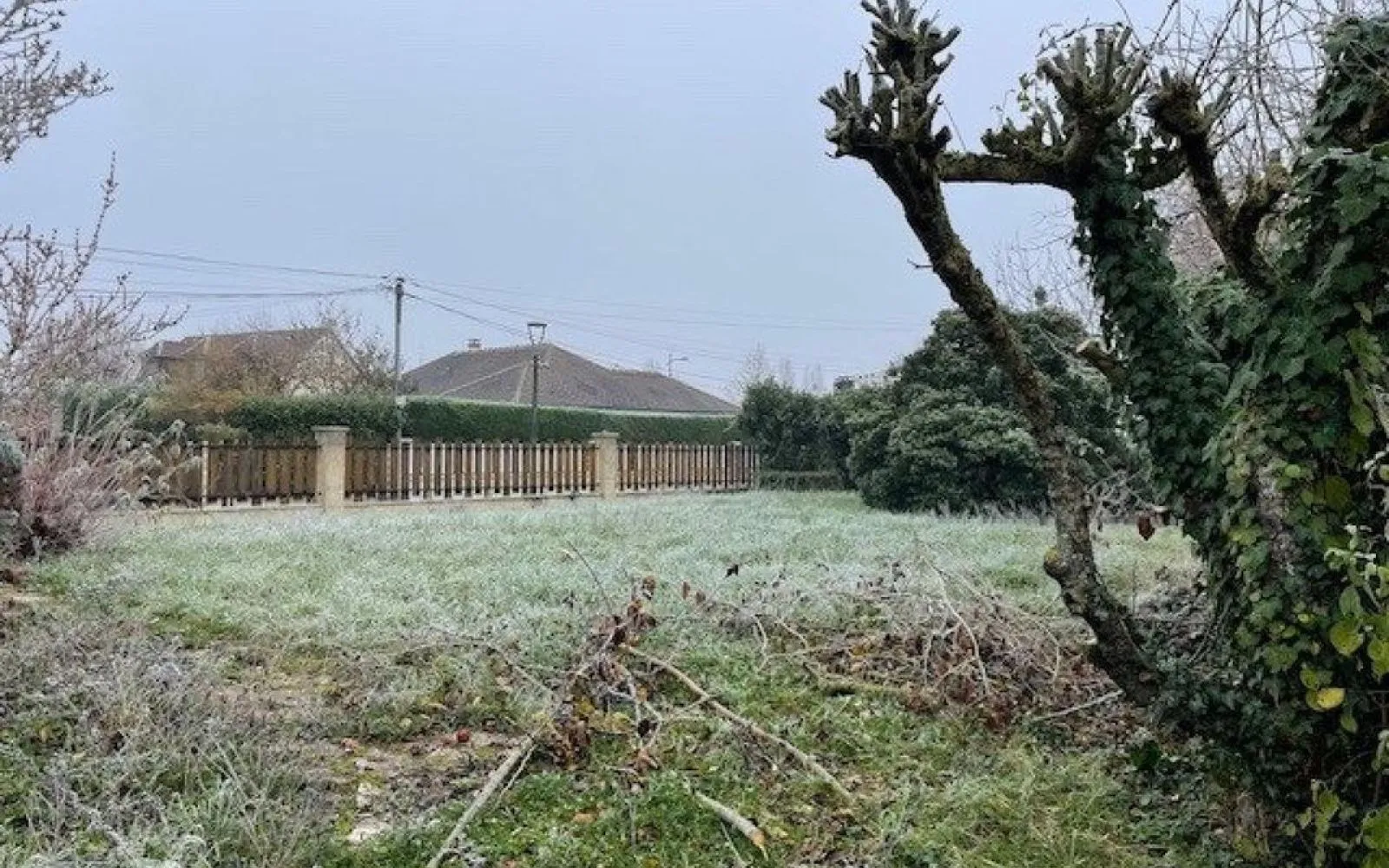 Terrain à bâtir de 280 m² à EGLY (91) à Égly — photo 1