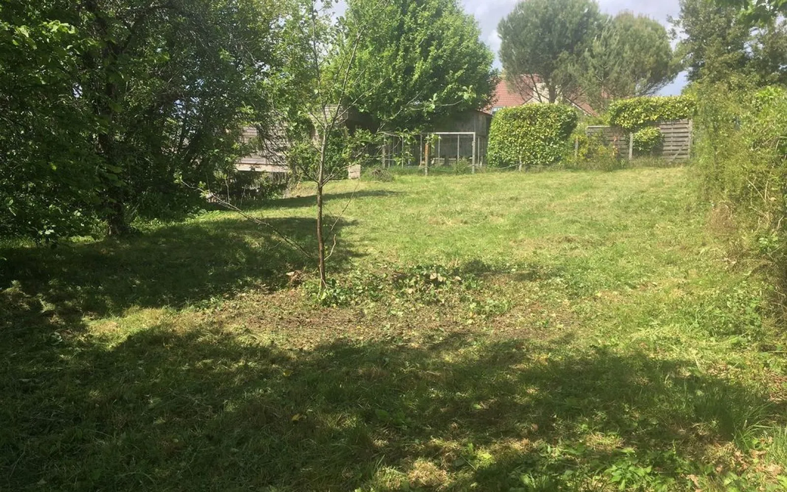 Terrain à bâtir de 405 m² à VULAINES-SUR-SEINE (77) à Vulaines-sur-Seine — photo 1