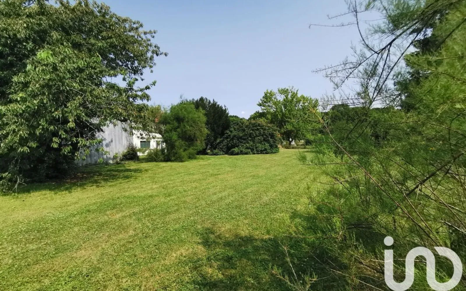 Terrain à bâtir de 759 m² à NANGIS (77) à Nangis — photo 1