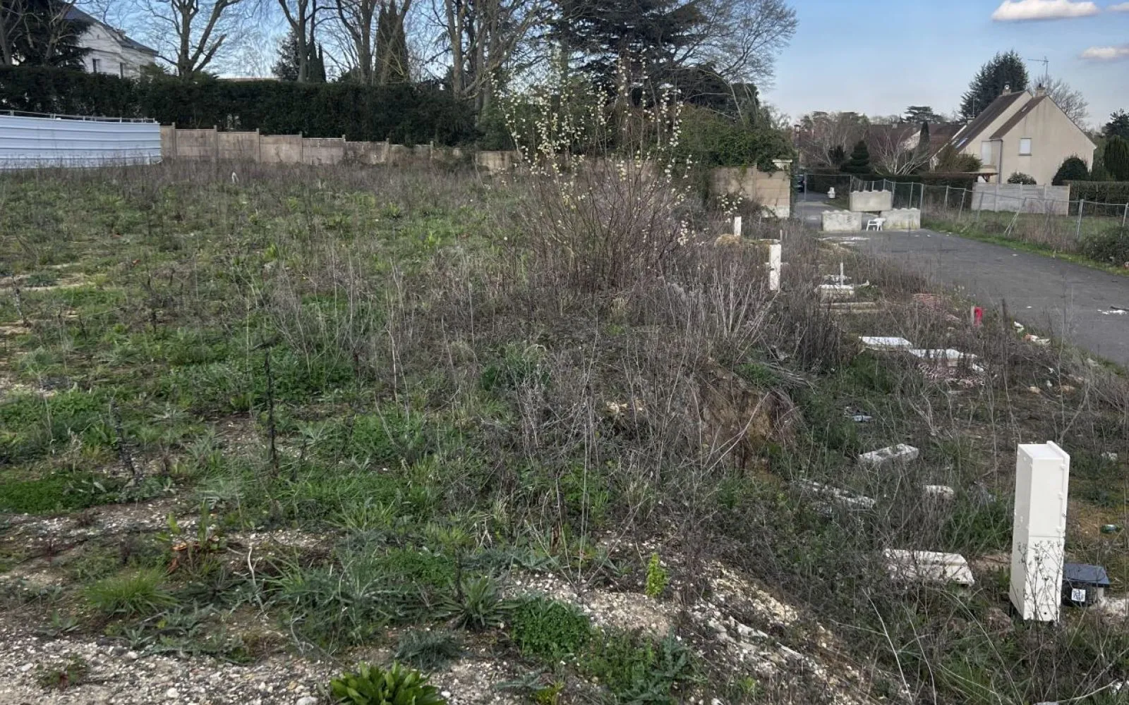 Terrain à bâtir de 261 m² à EPINAY-SUR-ORGE (91) à Épinay-sur-Orge — photo 3
