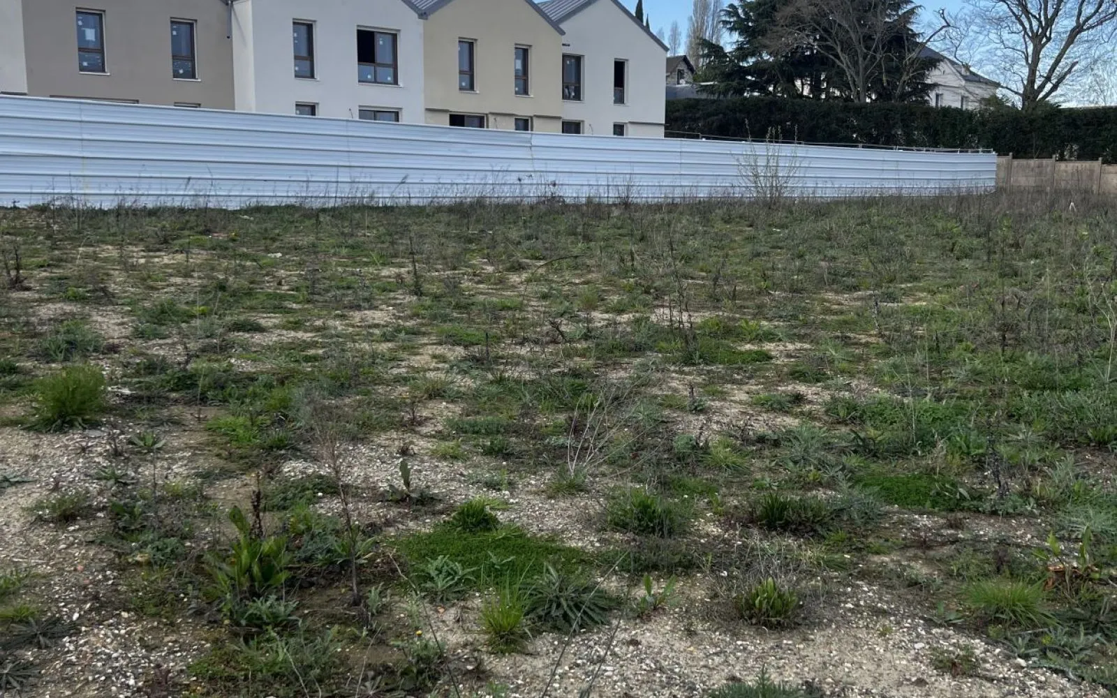 Terrain à bâtir de 261 m² à EPINAY-SUR-ORGE (91) à Épinay-sur-Orge — photo 4