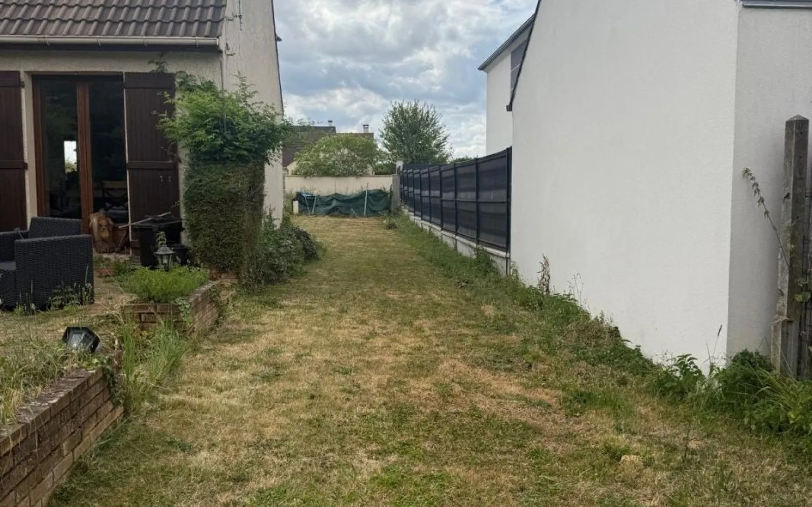 Terrain à bâtir de 538 m² à LEUDEVILLE (91) à Leudeville — photo 6