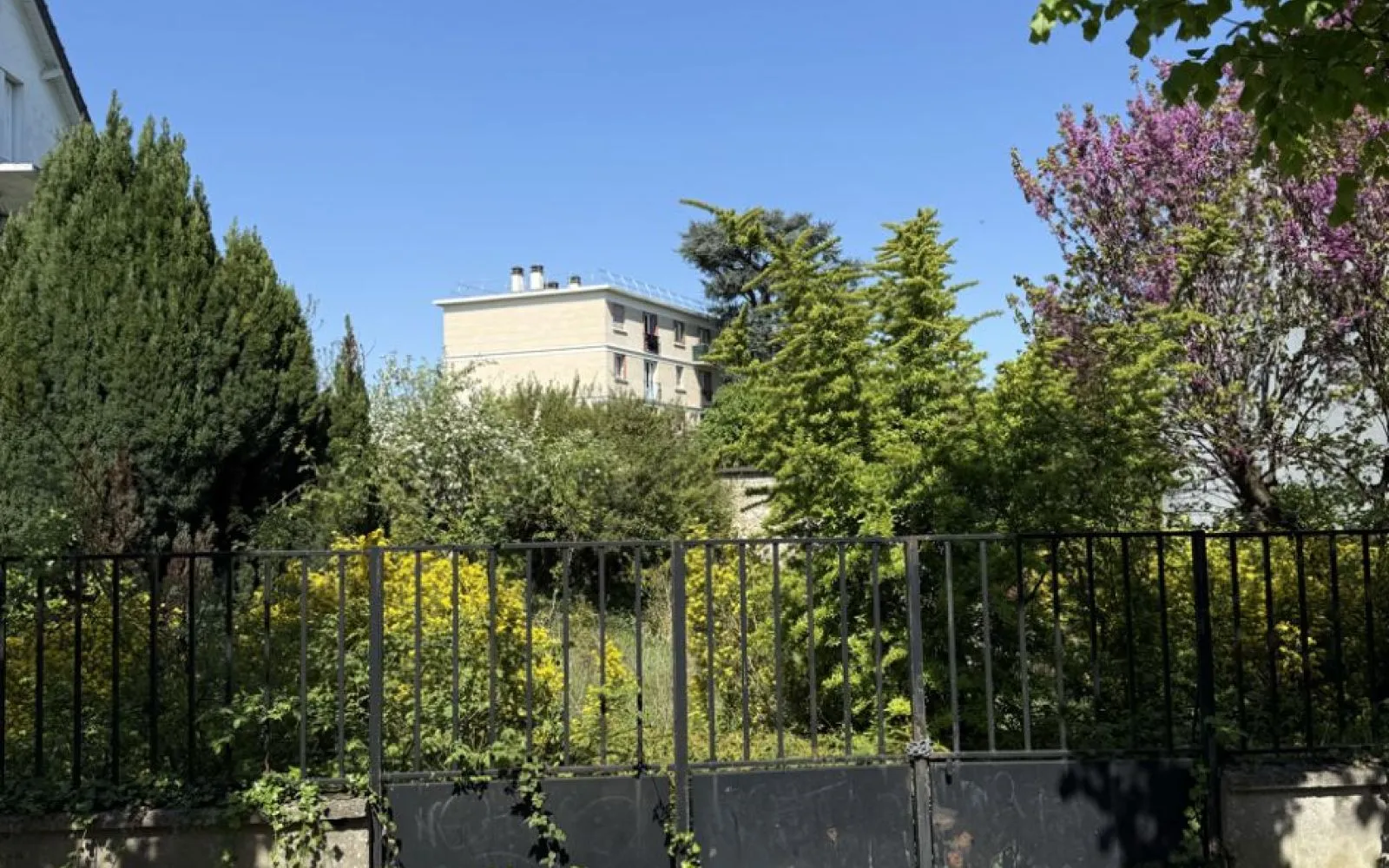 Terrain à bâtir de 355 m² à ORLY (94) à Orly — photo 5