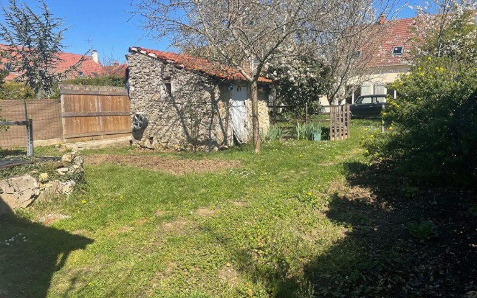 Terrain à bâtir de 276 m² à SAINT-PIERRE-DU-PERRAY (91) à Saint-Pierre-du-Perray — photo 3