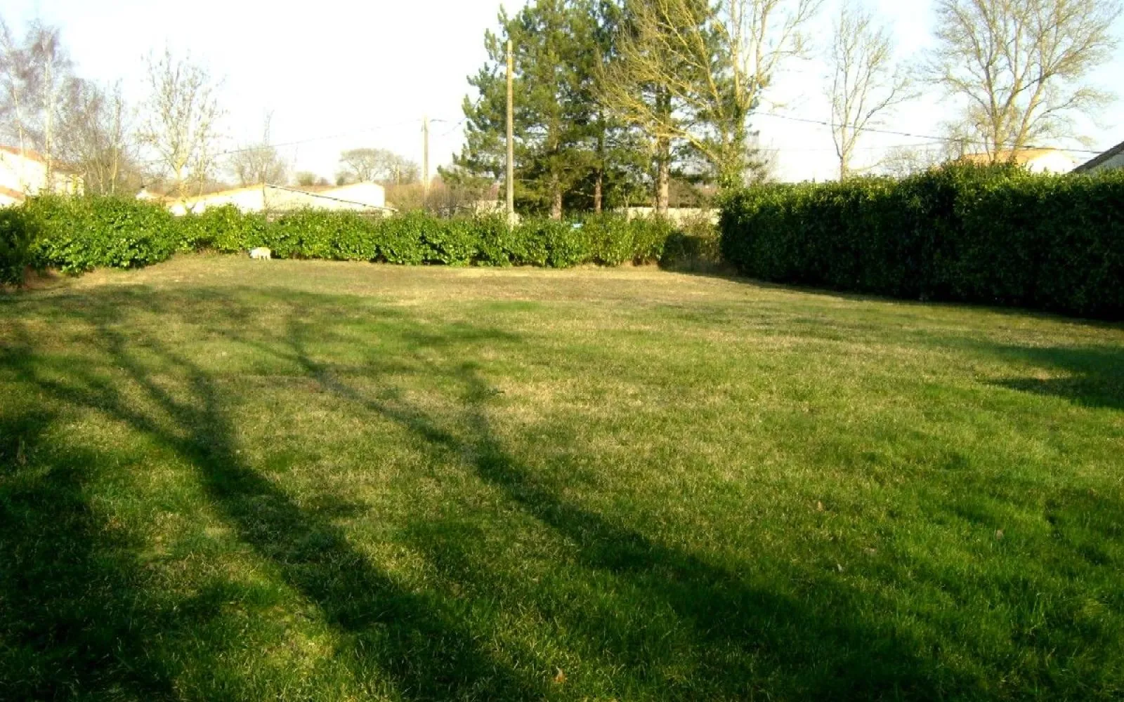 Projet de construction d'une maison 122 m² avec terrain à TAVERNY (95) à Taverny — photo 5