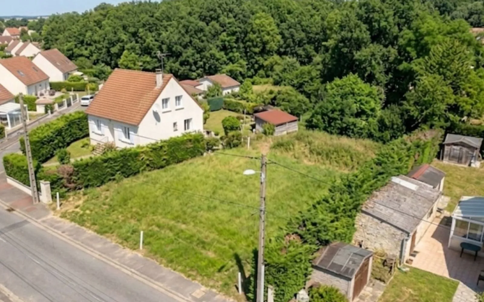 Projet de construction d'une maison 115 m² avec terrain à TAVERNY (95) à Taverny — photo 5