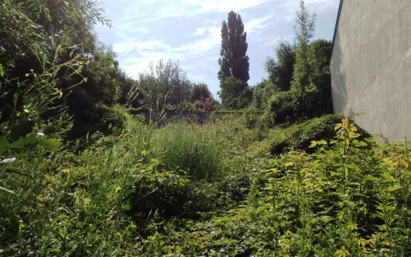 Terrain à bâtir de 340 m² à SARCELLES (95) à Sarcelles — photo 2
