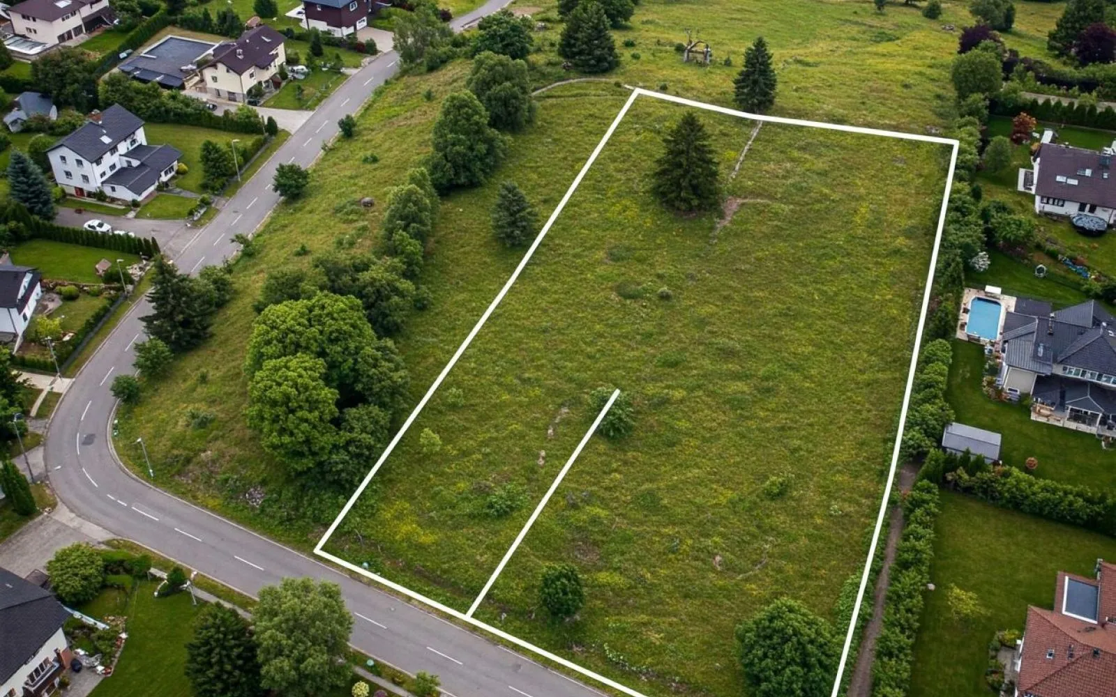 Projet de construction d'une maison 98 m² avec terrain à LA FRETTE-SUR-SEINE (95) à La Frette-sur-Seine — photo 6