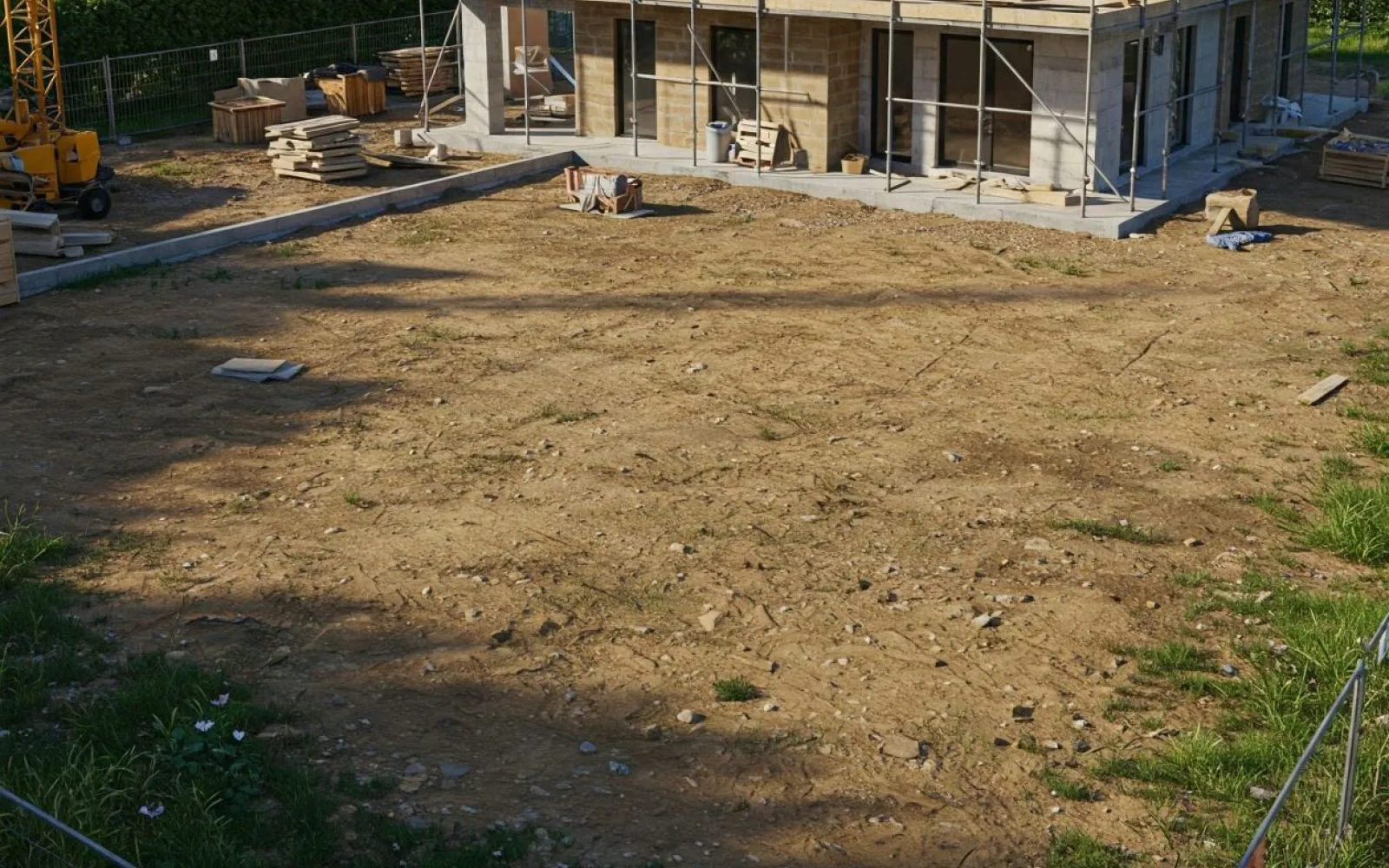 Projet de construction d'une maison 132 m² avec terrain à HERBLAY (95) à Herblay — photo 6