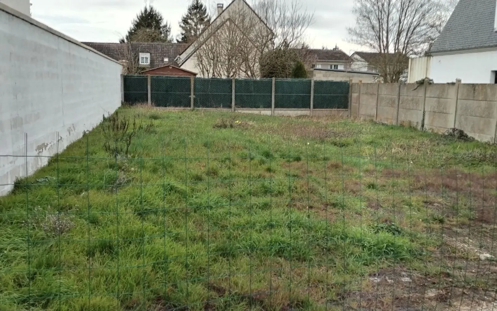 Projet de construction d'une maison 132 m² avec terrain à HERBLAY (95) à Herblay — photo 8