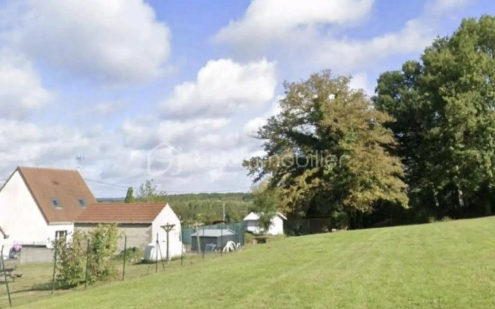 Projet de construction d'une maison 73 m² avec terrain à SAINT-MAURICE-MONTCOURONNE (91) à Saint-Maurice-Montcouronne — photo 4