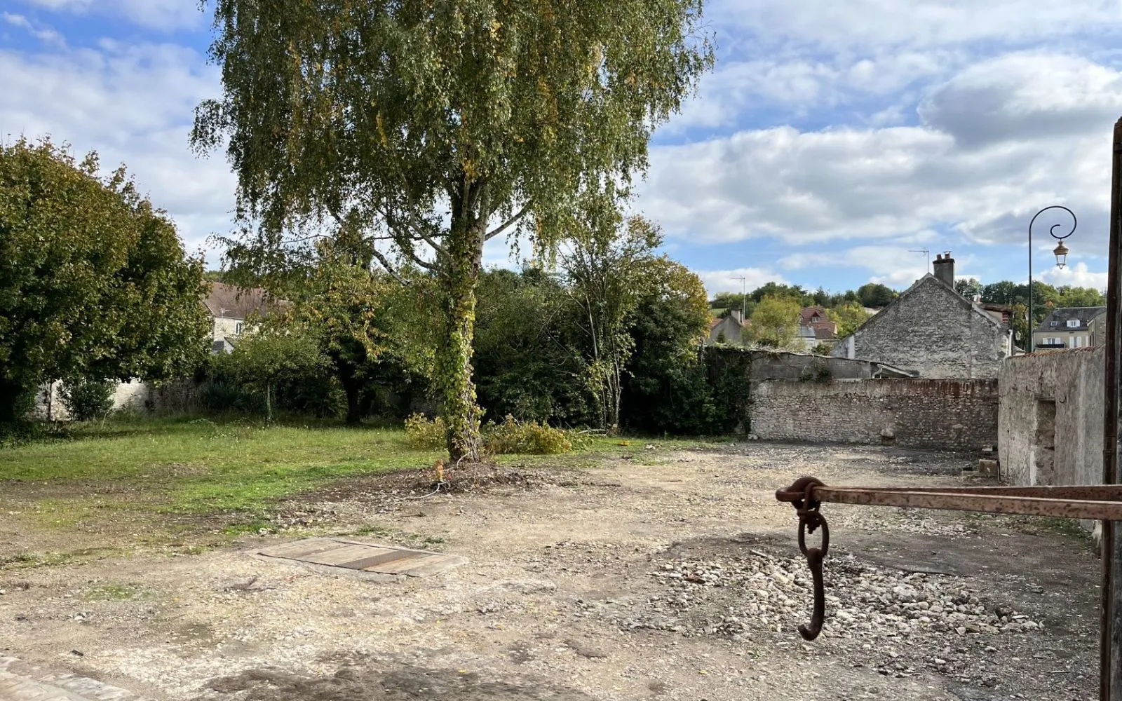 Terrain à bâtir de 357 m² à ETAMPES (91) à Étampes — photo 1