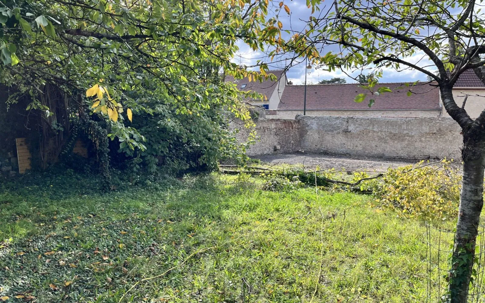 Terrain à bâtir de 357 m² à ETAMPES (91) à Étampes — photo 6