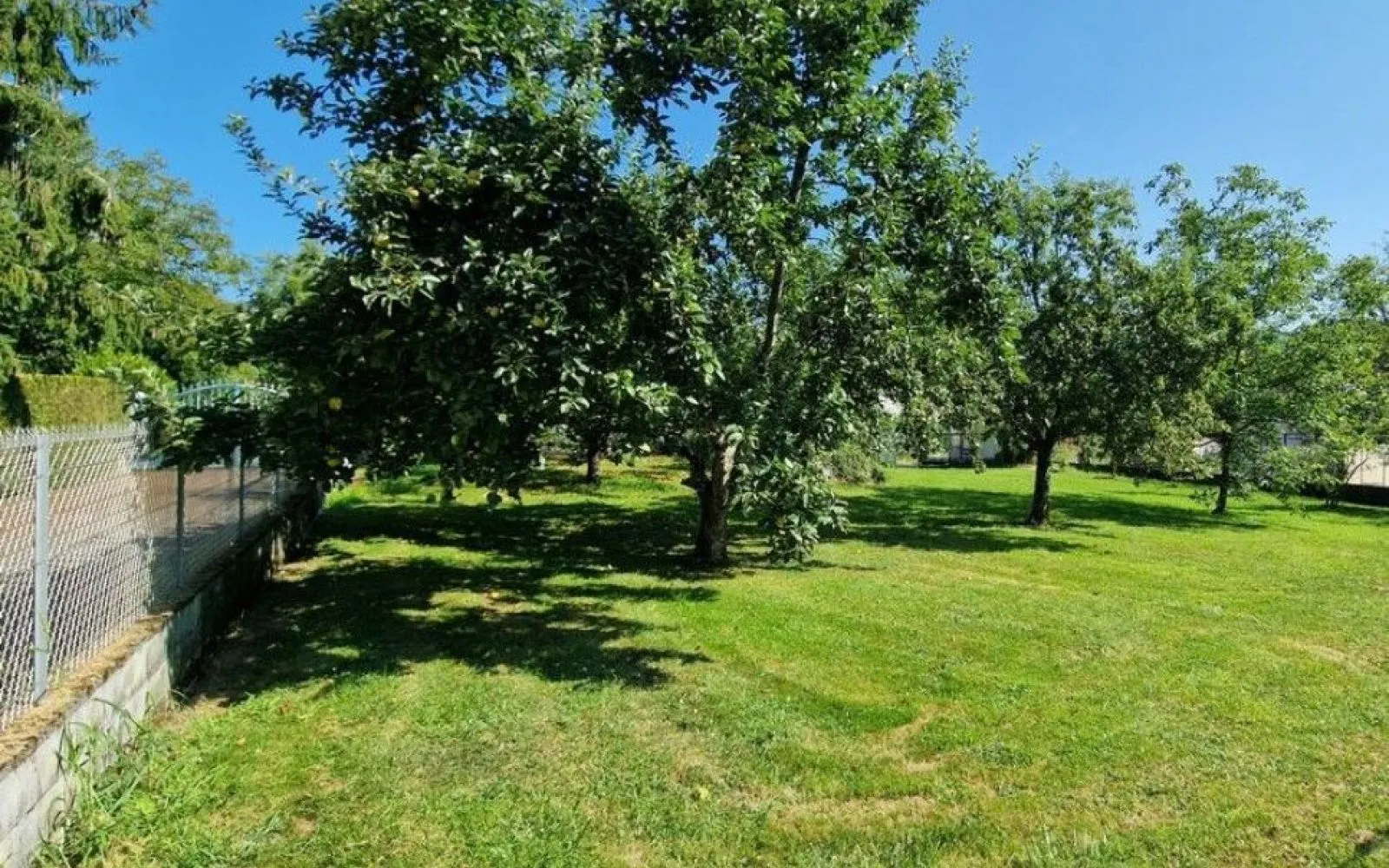 Terrain à bâtir de 500 m² à ITTEVILLE (91) à Itteville — photo 1