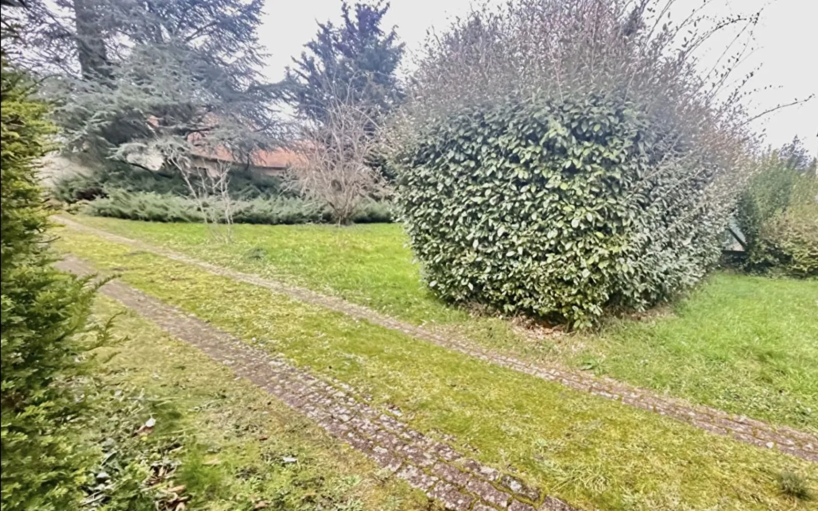 Projet de construction d'une maison 124 m² avec terrain à VERRIERES-LE-BUISSON (91) à Verrières-le-Buisson — photo 4