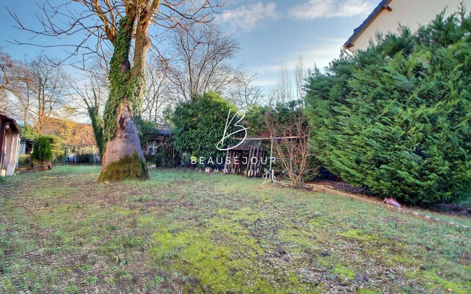 Projet de construction d'une maison 73 m² avec terrain à VILLEMOISSON-SUR-ORGE (91) à Villemoisson-sur-Orge — photo 4