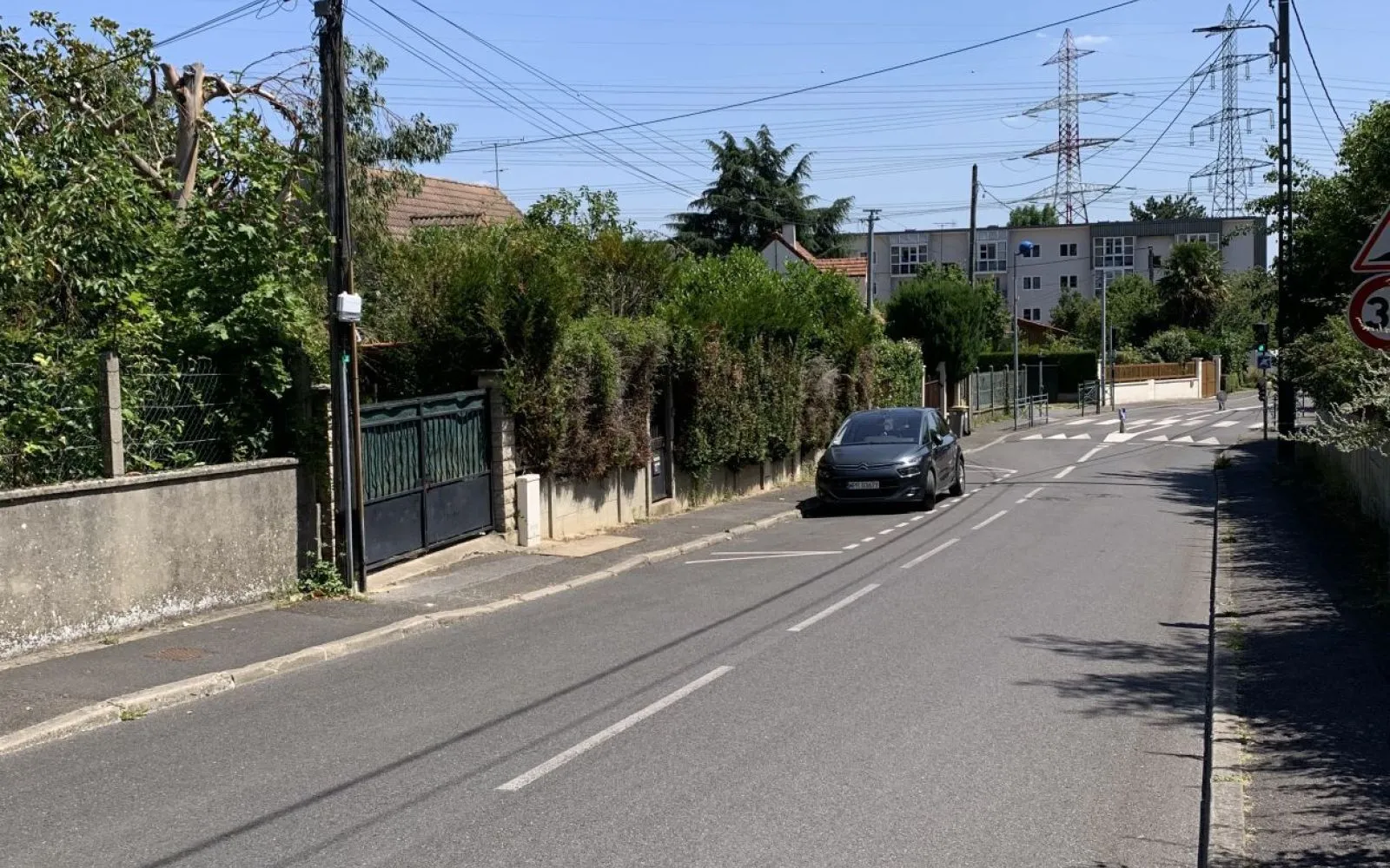 Projet de construction d'une maison 87 m² avec terrain à PALAISEAU (91) à Palaiseau — photo 4